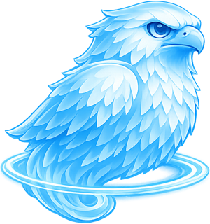 GHoWSt logo